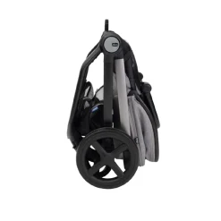 Chicco - Trio Mysa Gran Comfort y First Seat Recline Lunar Rock