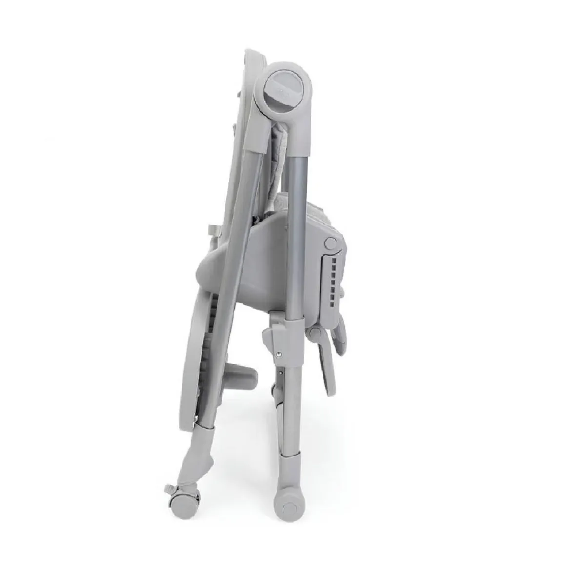 Chicco - Trona Polly Armonia Steel