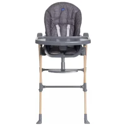 Chicco - Trona Polly Essential Coal