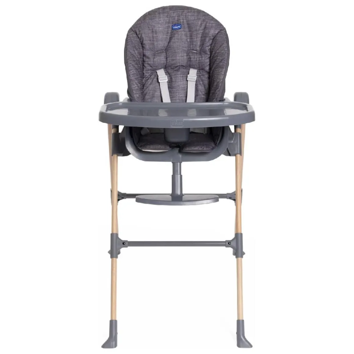 Chicco - Trona Polly Essential Coal