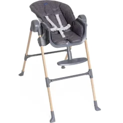 Chicco - Trona Polly Essential Coal