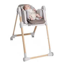 Chicco - Trona Scandinavian - Polly Armonia