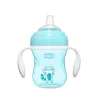 Chicco - Vaso de transición azul
