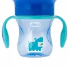Chicco - Vaso Perfect 360 azul