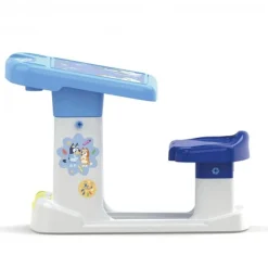 Chicos - Bluey - Pupitre infantil
