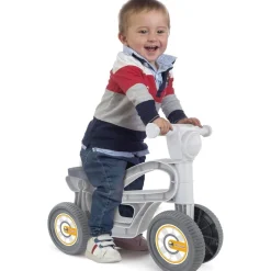 Chicos - Correpasillos Mini Custom Artic Estable y Ligero ㅤ