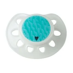 Chupete de silicona Boss x2