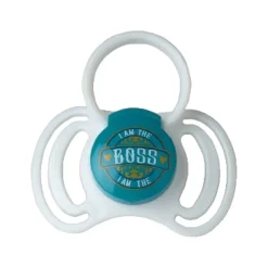 Chupete de Silicona x2