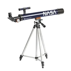 Ciencia y juego - Telescopio NASA