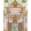 Ciudad de los Perros (edición en tapa dura) ㅤ