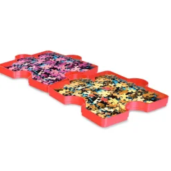 Clasificador de puzzles