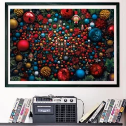 Classic Christmas Collection - Impossible - Puzzle 1000 piezas