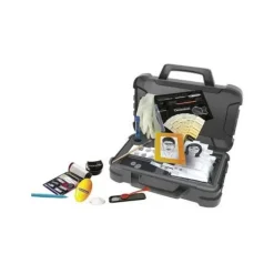 Clementoni - Maletín detective con accesorios