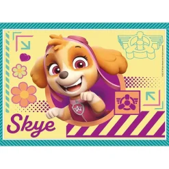 Clementoni - Patrulla Canina - Puzzle de Patrulla Canina ㅤ