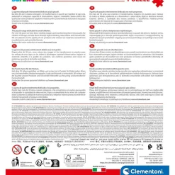 Clementoni - Patrulla Canina - Puzzles de 20 piezas temática Patrulla Canina