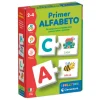 Clementoni - Primer Alfabeto