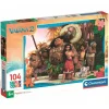 Clementoni - Puzzle 104 piezas - Vaiana 2