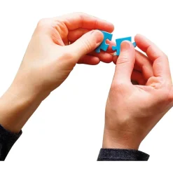 Clementoni - Puzzle 1000 piezas universo de marvel