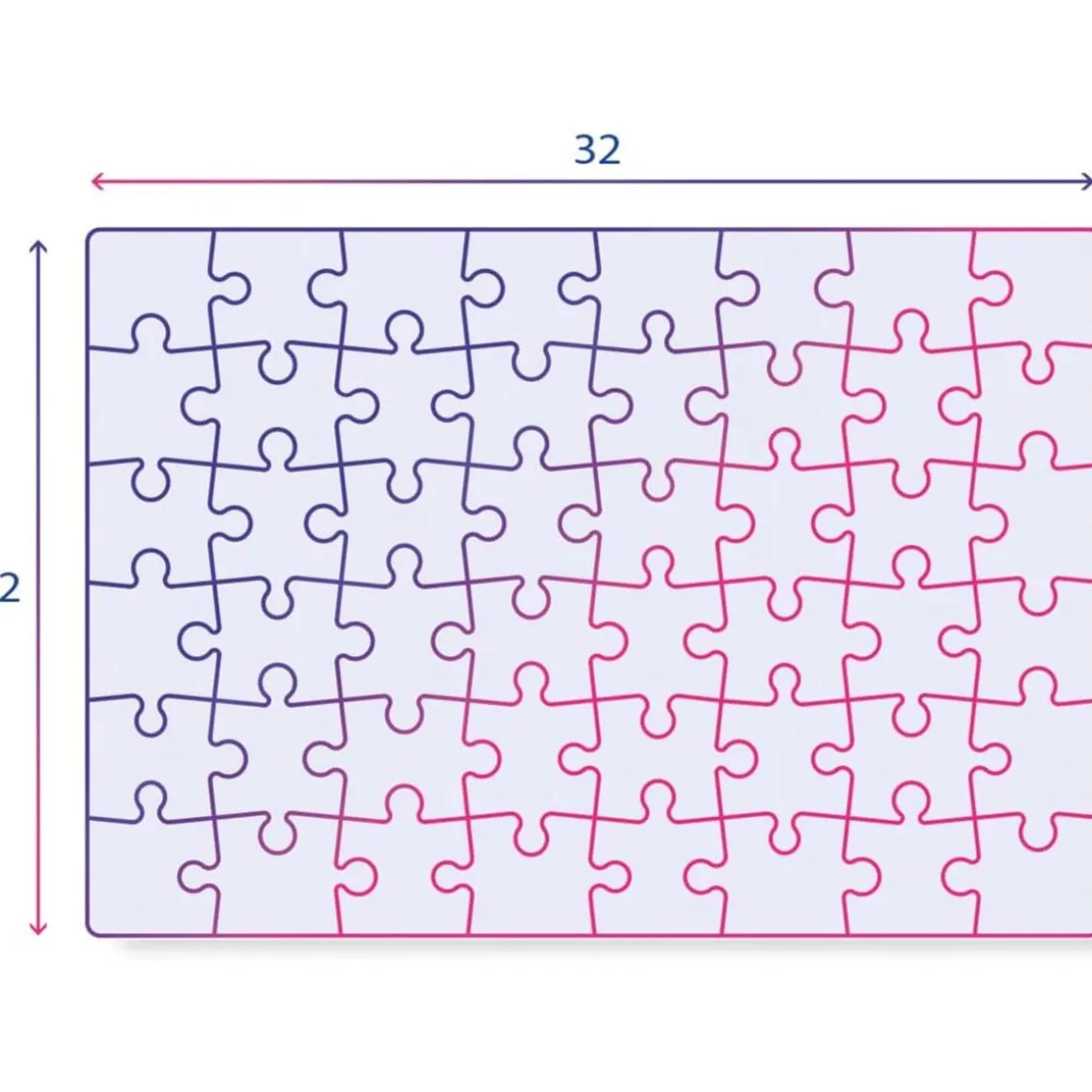 Clementoni - Puzzles infantiles de 48 piezas Disney Clásicos ㅤ