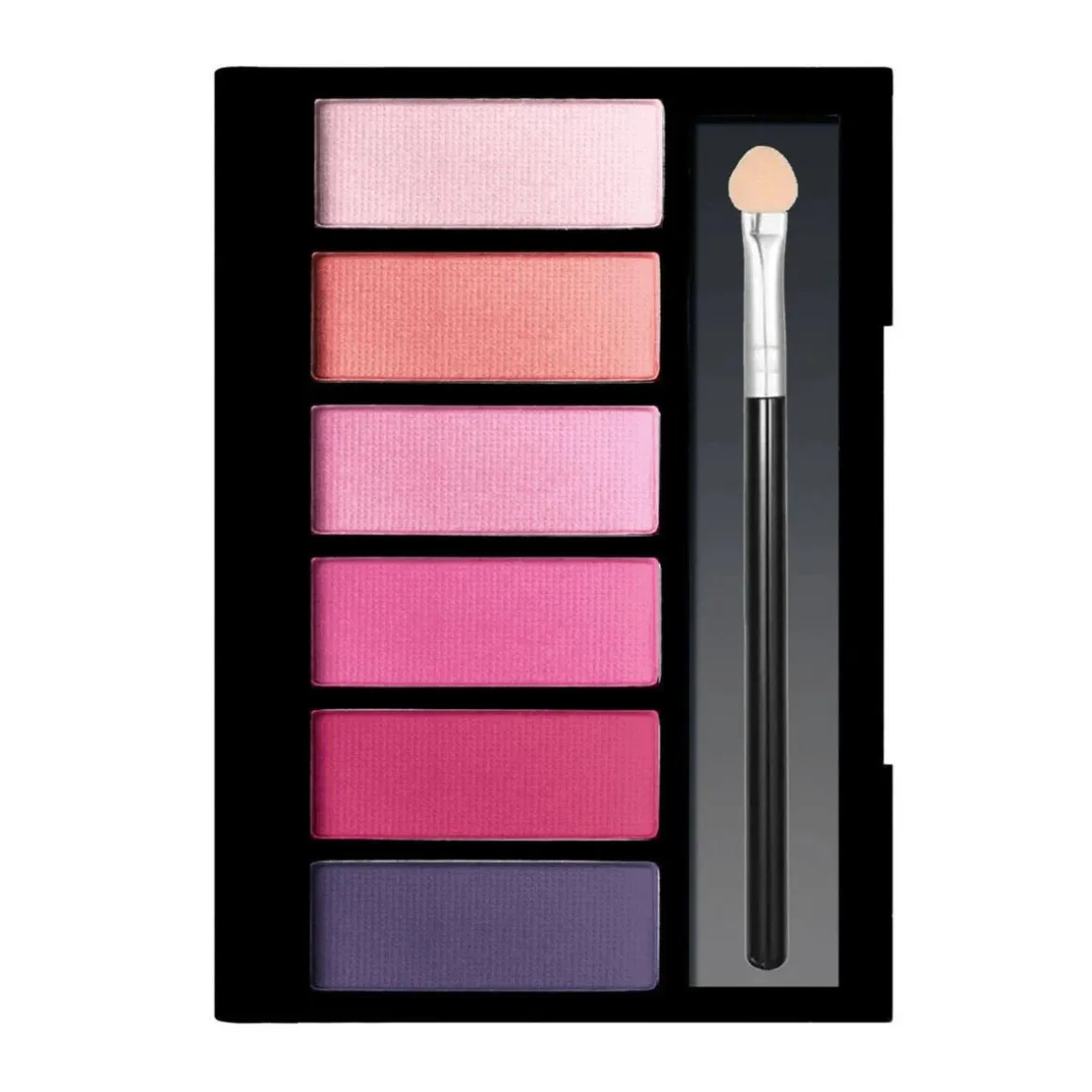 Clementoni - Sombra de ojos Crazy Chic Beauty