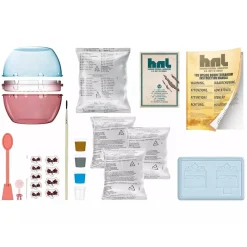 Clementoni - Stranger Things - Terrario The Upside Down