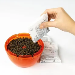 Clementoni - Stranger Things - Terrario The Upside Down