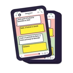 Clementoni - Who's The Boomer?