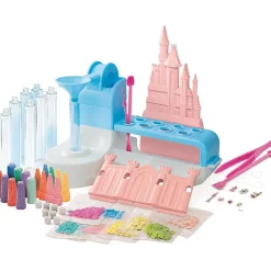 Clementoni Idea! - Laboratorio de bolígrafos - Princesas Disney