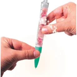 Clementoni Idea! - Laboratorio de bolígrafos - Princesas Disney