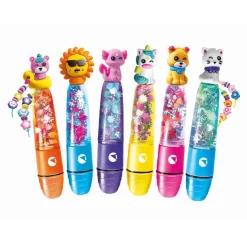 Clementoni Idea! - Mini Laboratorio de Subrayadores (Varios Modelos)