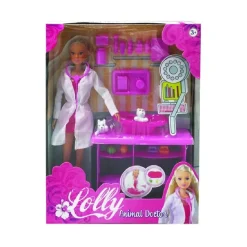 Clínica veterinaria