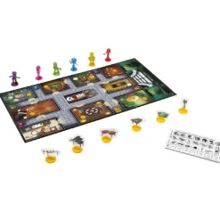 Cluedo Junior (varios modelos)