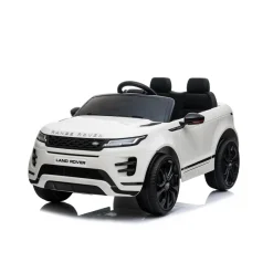 Coche Eléctrico Range Rover Evoque 12V