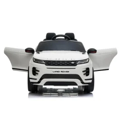 Coche Eléctrico Range Rover Evoque 12V