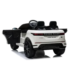 Coche Eléctrico Range Rover Evoque 12V