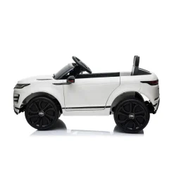 Coche Eléctrico Range Rover Evoque 12V