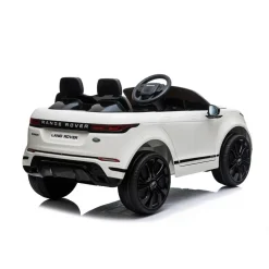 Coche Eléctrico Range Rover Evoque 12V