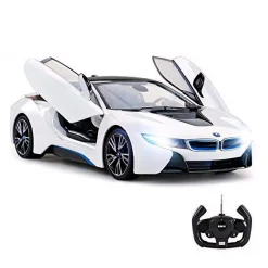 Coche R/C Deportivo 1:14 (Varios modelos)