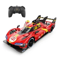 Coche R/C Le Mans (Varios modelos)