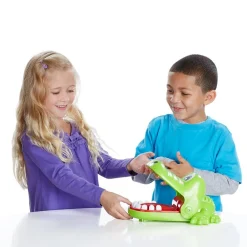 Cocodrilo Sacamuelas