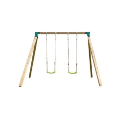 Columpio Madera Karai Junior