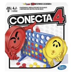 Conecta 4
