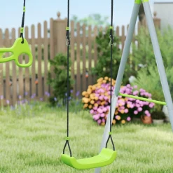 Conjunto 3 en 1 para jardín