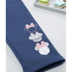 Conjunto dos piezas niña Disney Minnie