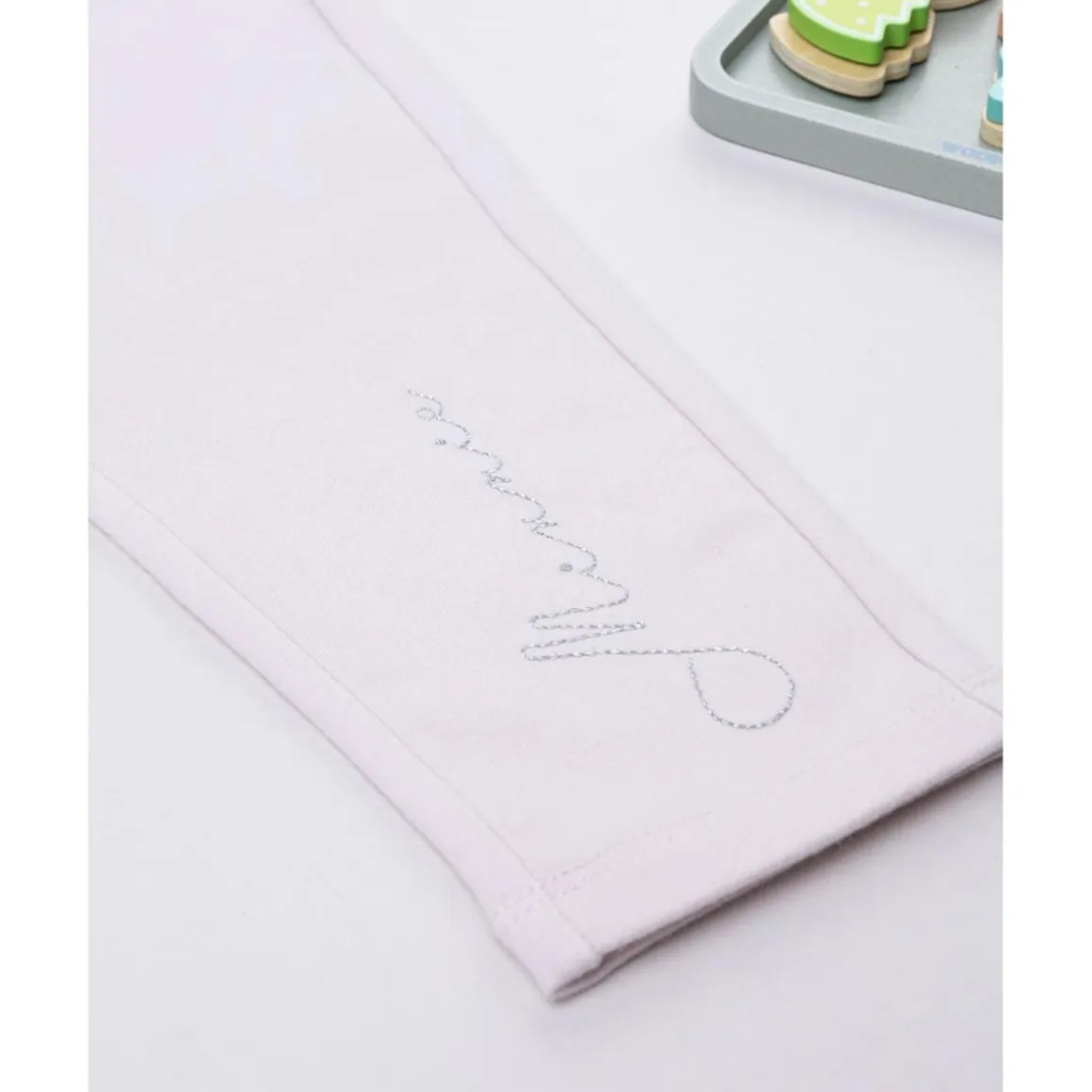 Conjunto jogging Minnie para niña