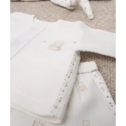 Conjunto Unisex Extra Pequeño