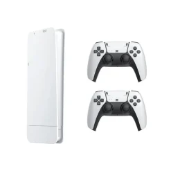 Consola de juegos retro M15 4K 20.000 juegos