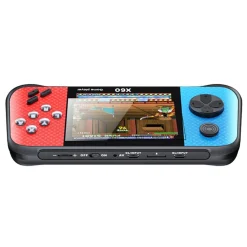 Consola de juegos Retro X60 4.800 juegos