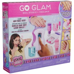 Cool maker - Go Glam estudio de uñas