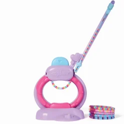 Cool Maker - Taller de pulseras Stack'd Heishi